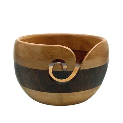 Estelle Yarn Bowl